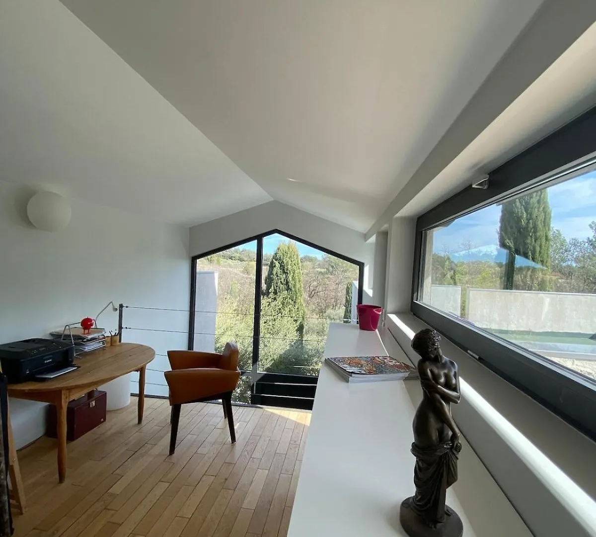 Villa Athena Lorgues France