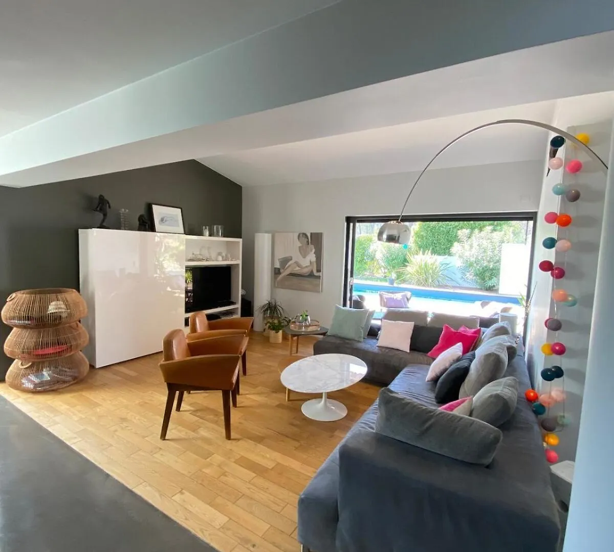 Villa Athena Lorgues