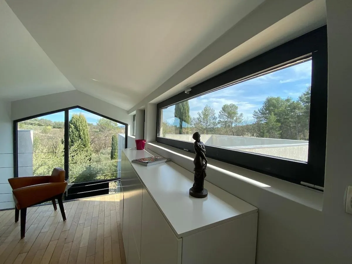 Villa Athena Lorgues