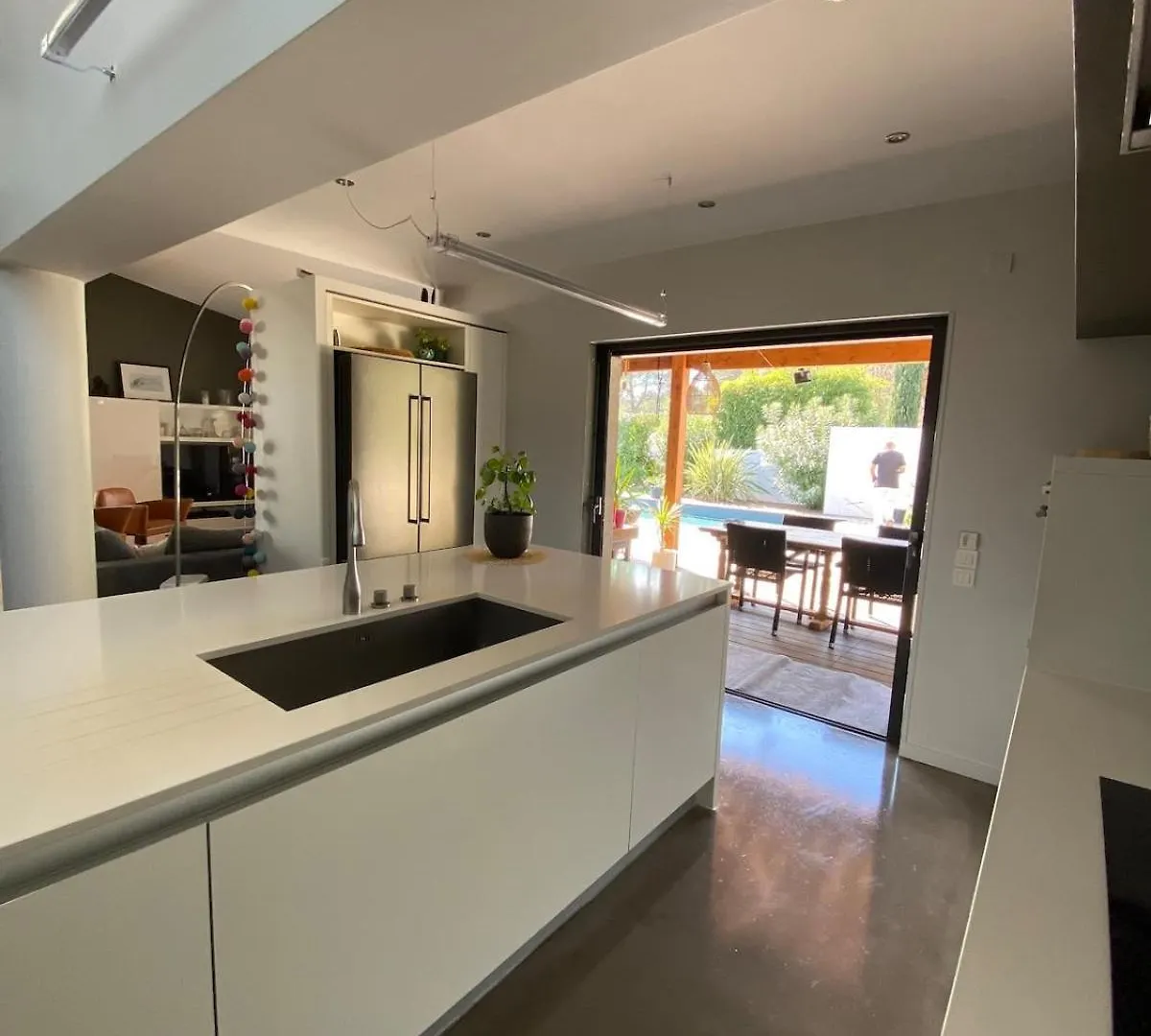 Villa Athena Lorgues