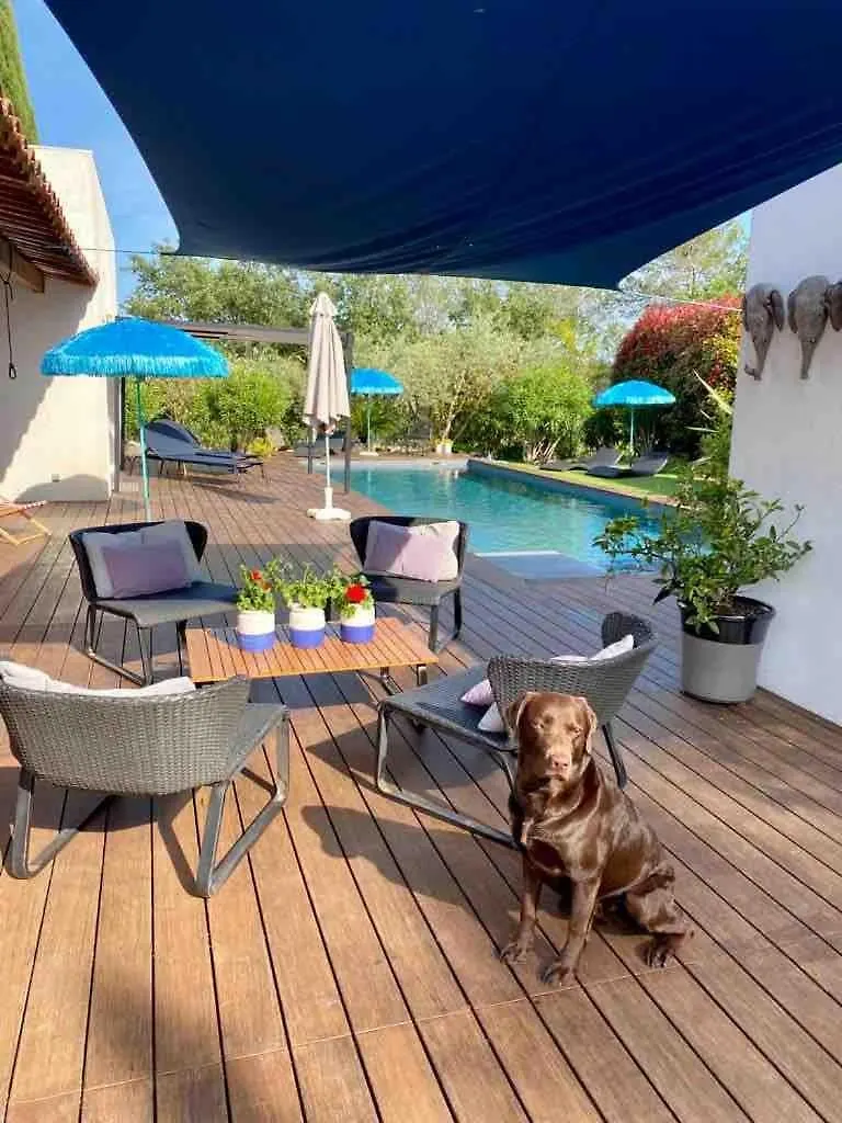 Villa Athena Lorgues