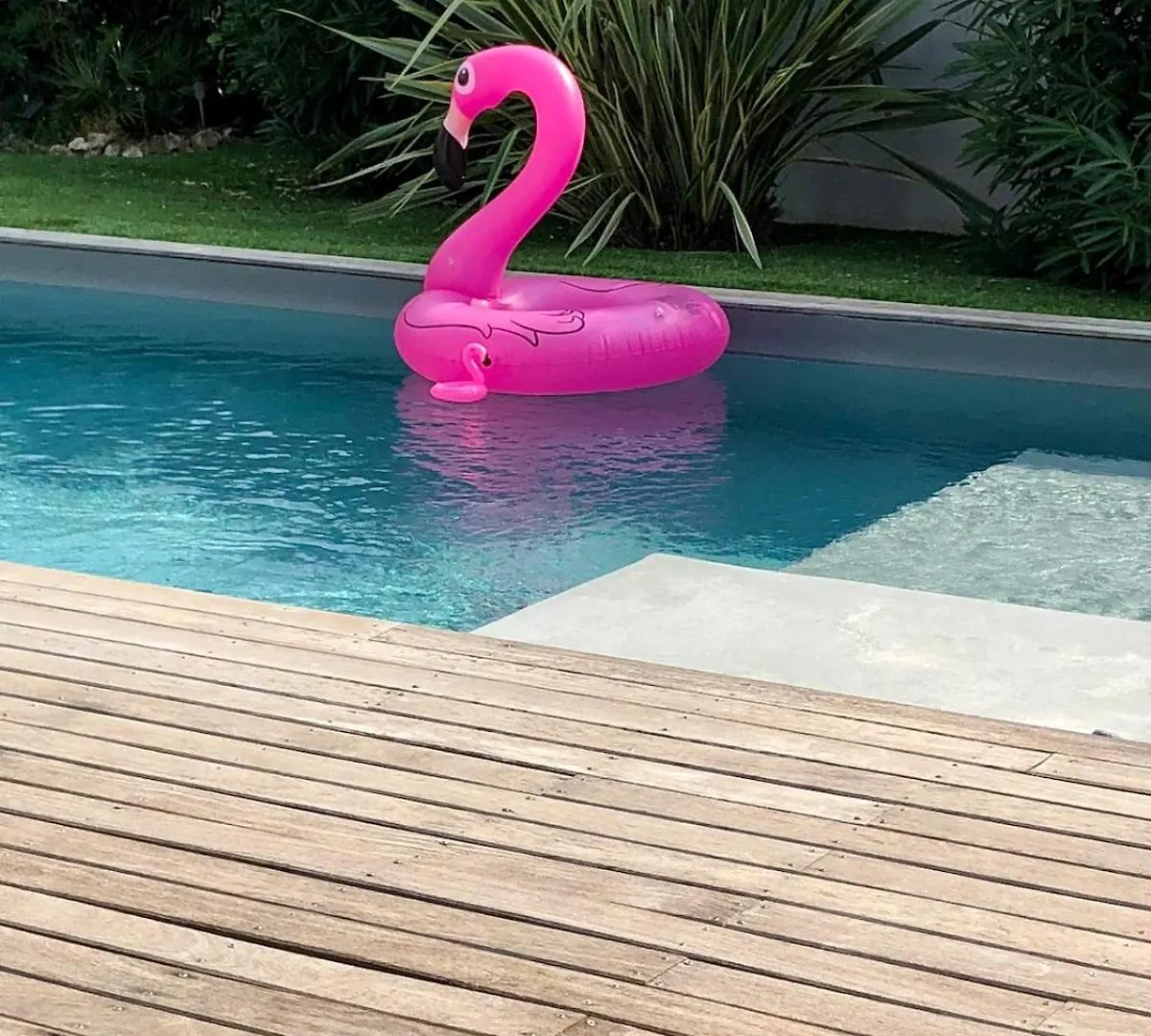 Villa Athena Lorgues France