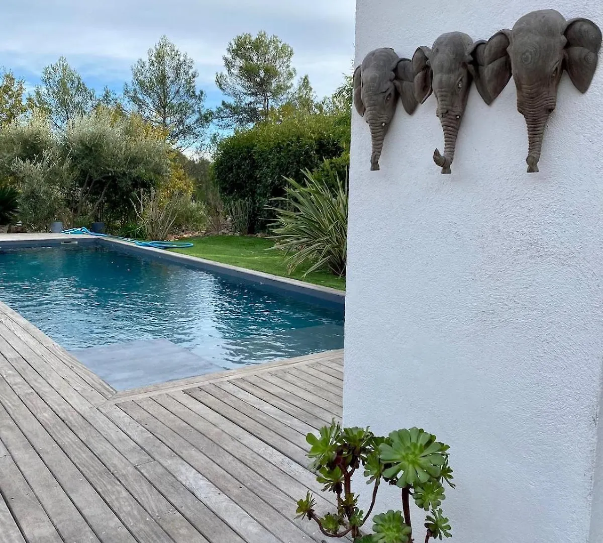 Villa Athena Lorgues