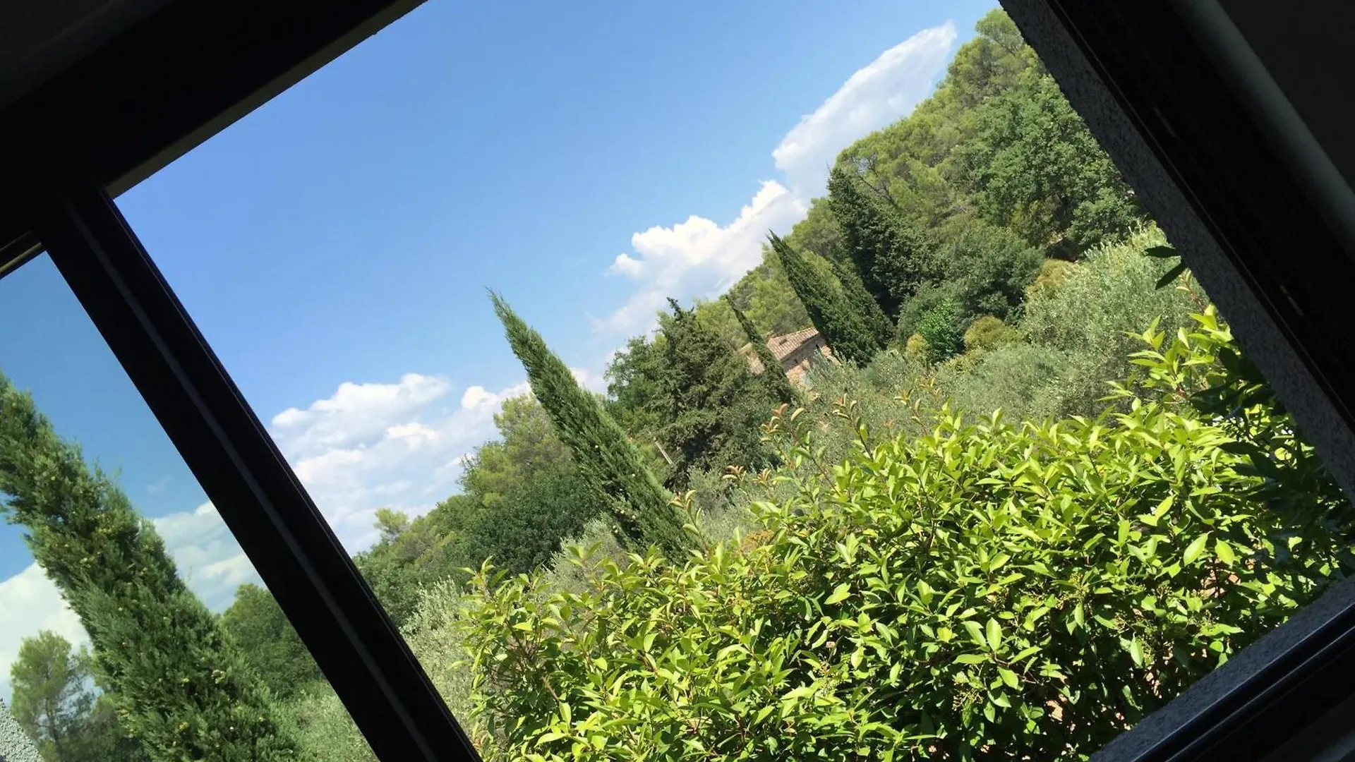 Villa Athena Lorgues