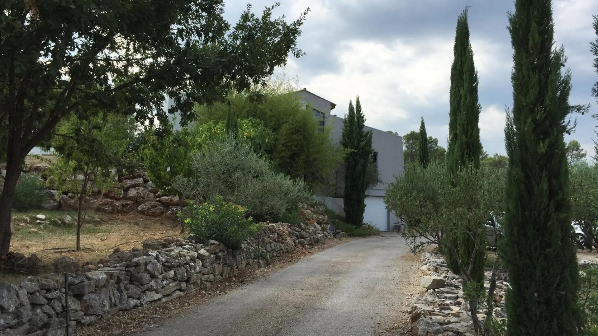 Villa Athena Lorgues