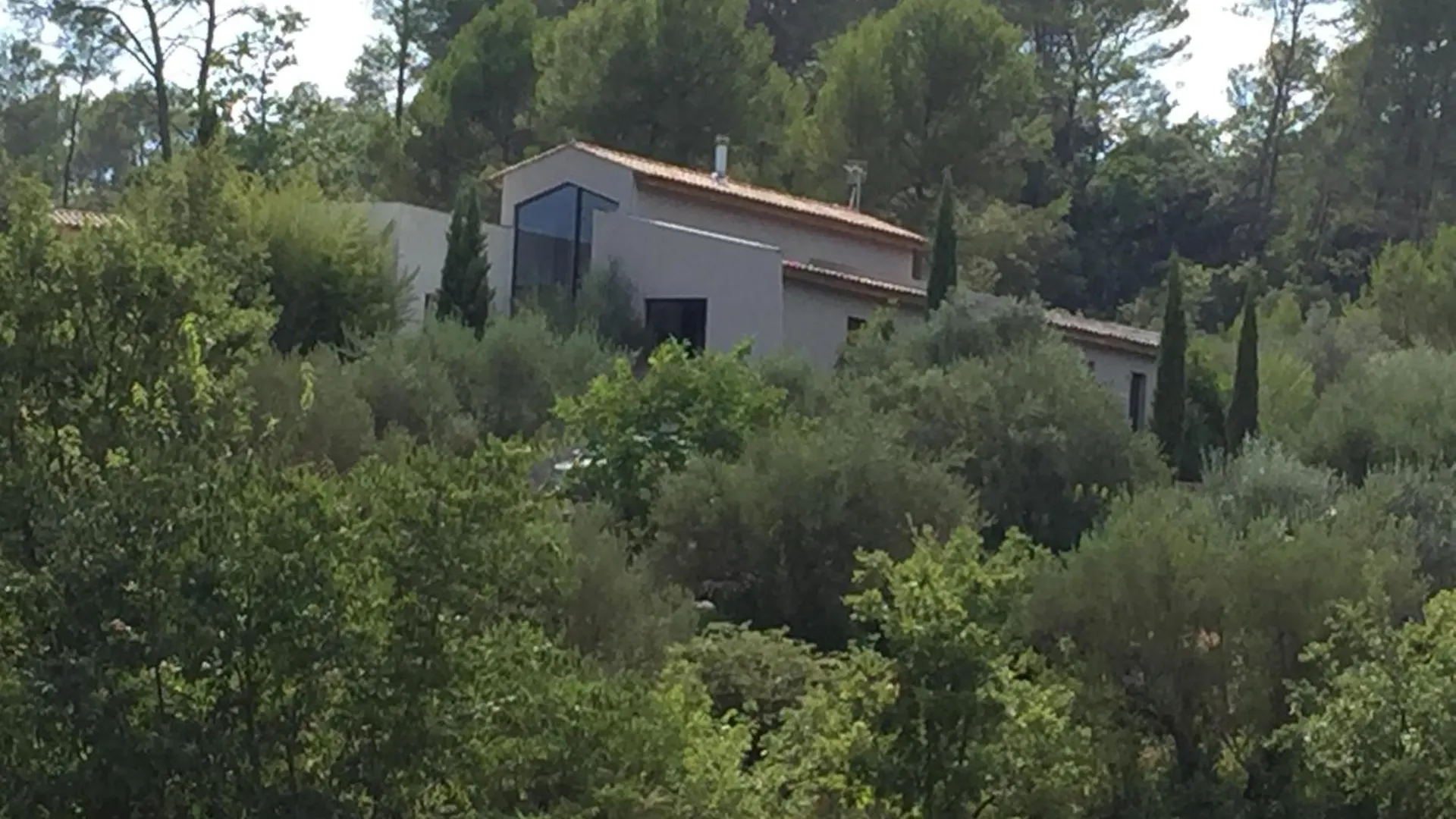 Villa Athena Lorgues France