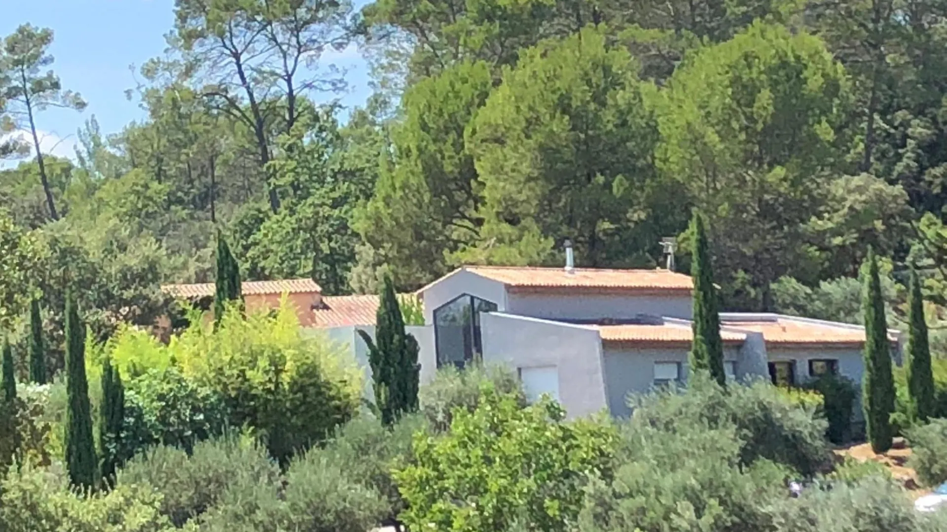 Villa Athena Lorgues