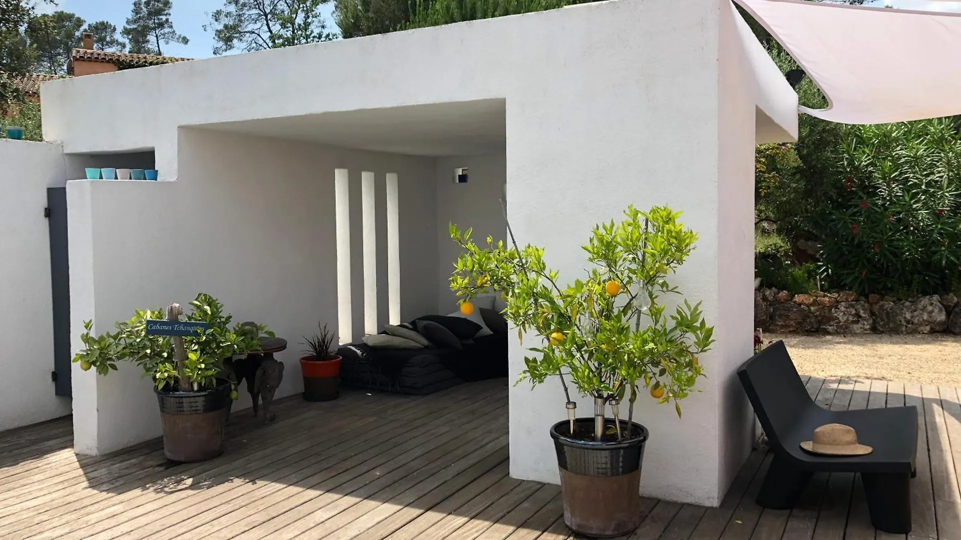 Villa Athena Lorgues 0*,  France