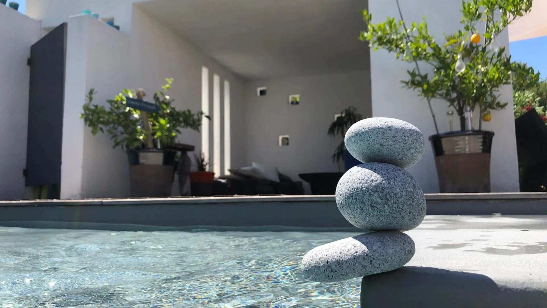 Villa Athena Lorgues