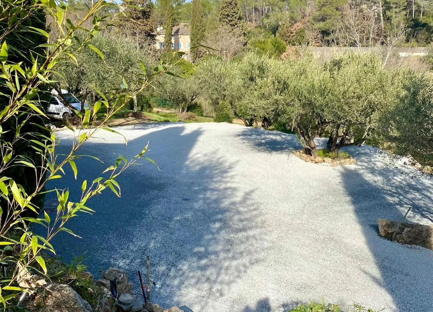 Villa Athena Lorgues