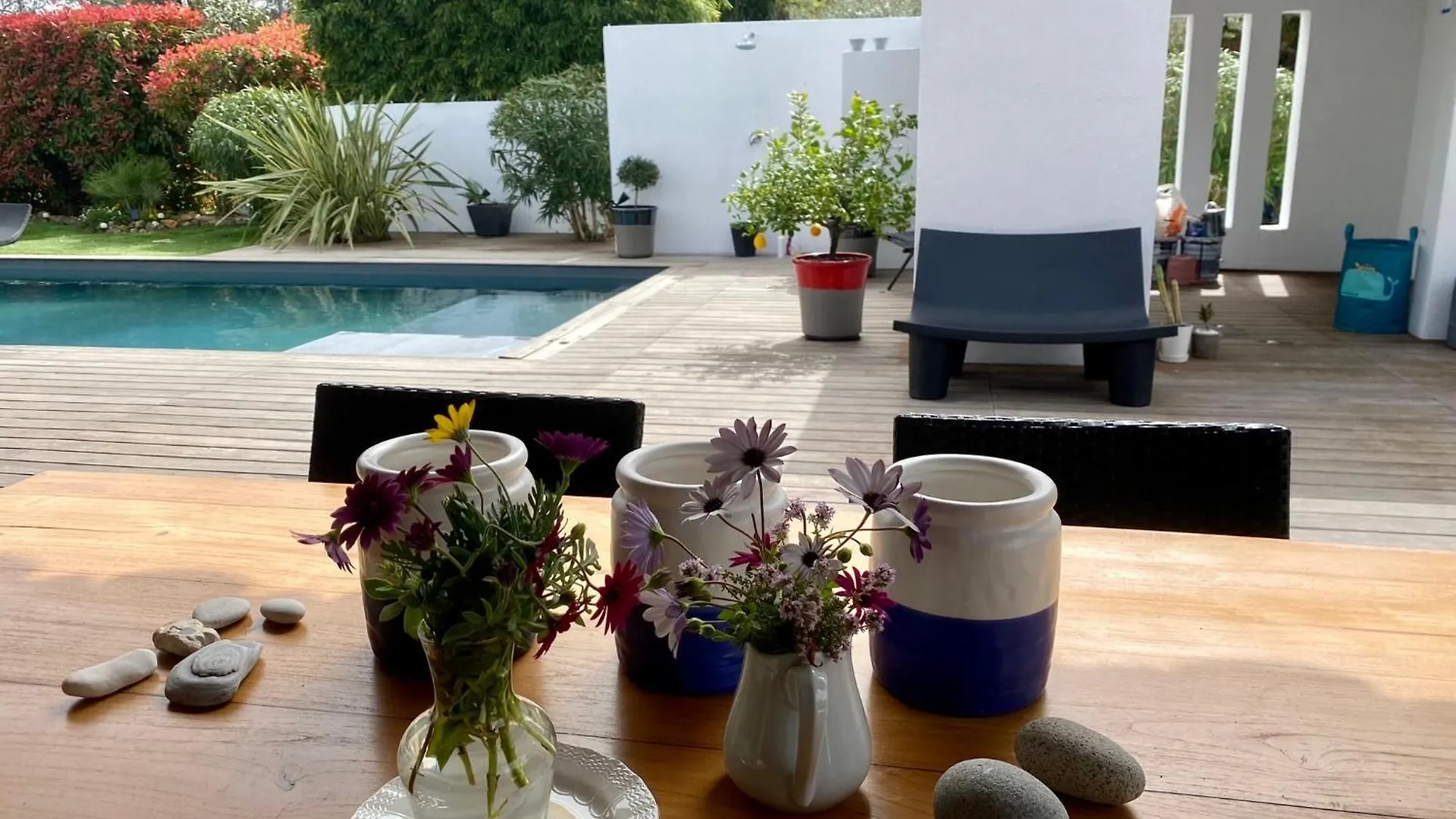 Villa Athena Lorgues