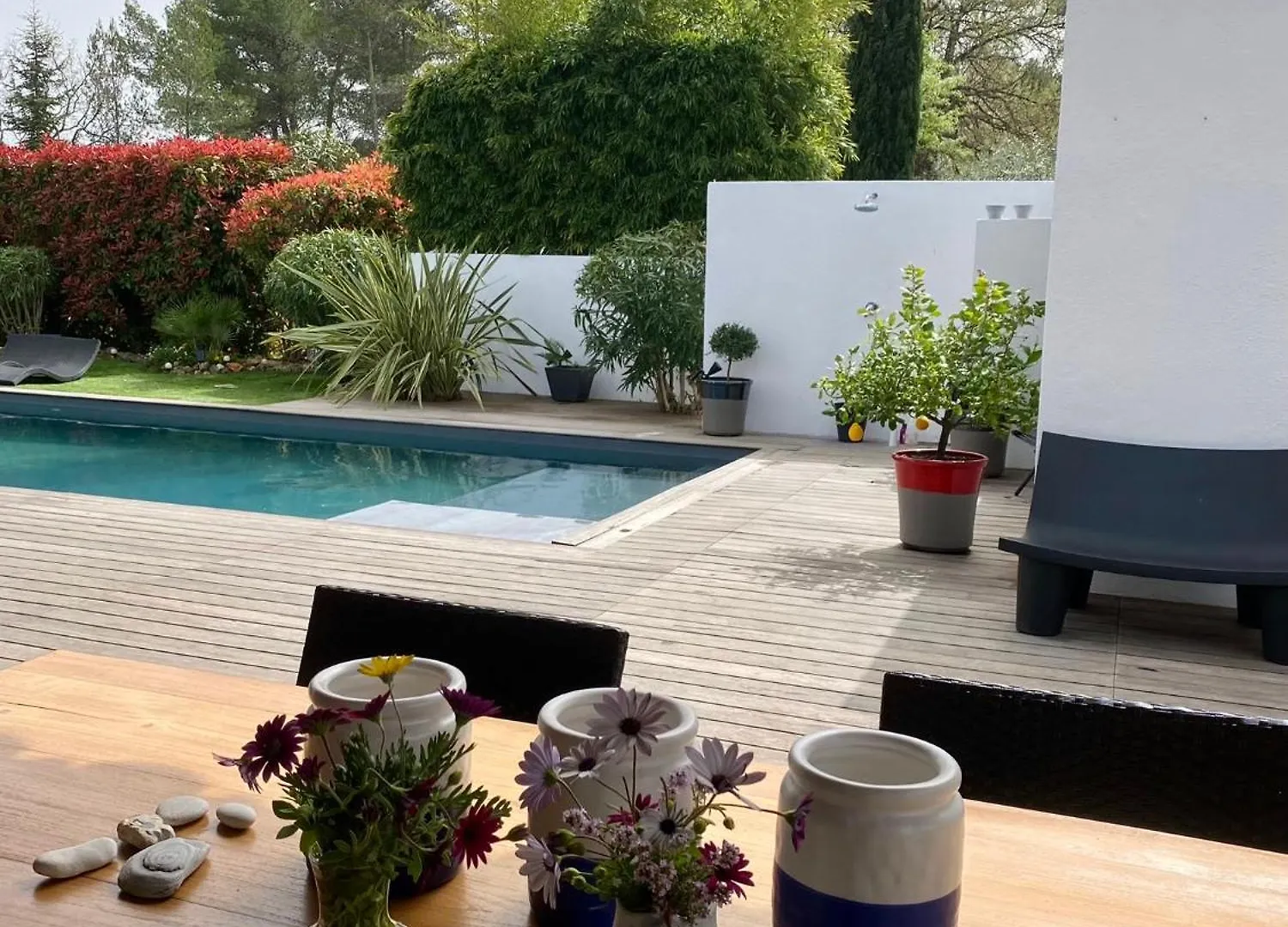 Villa Athena Lorgues
