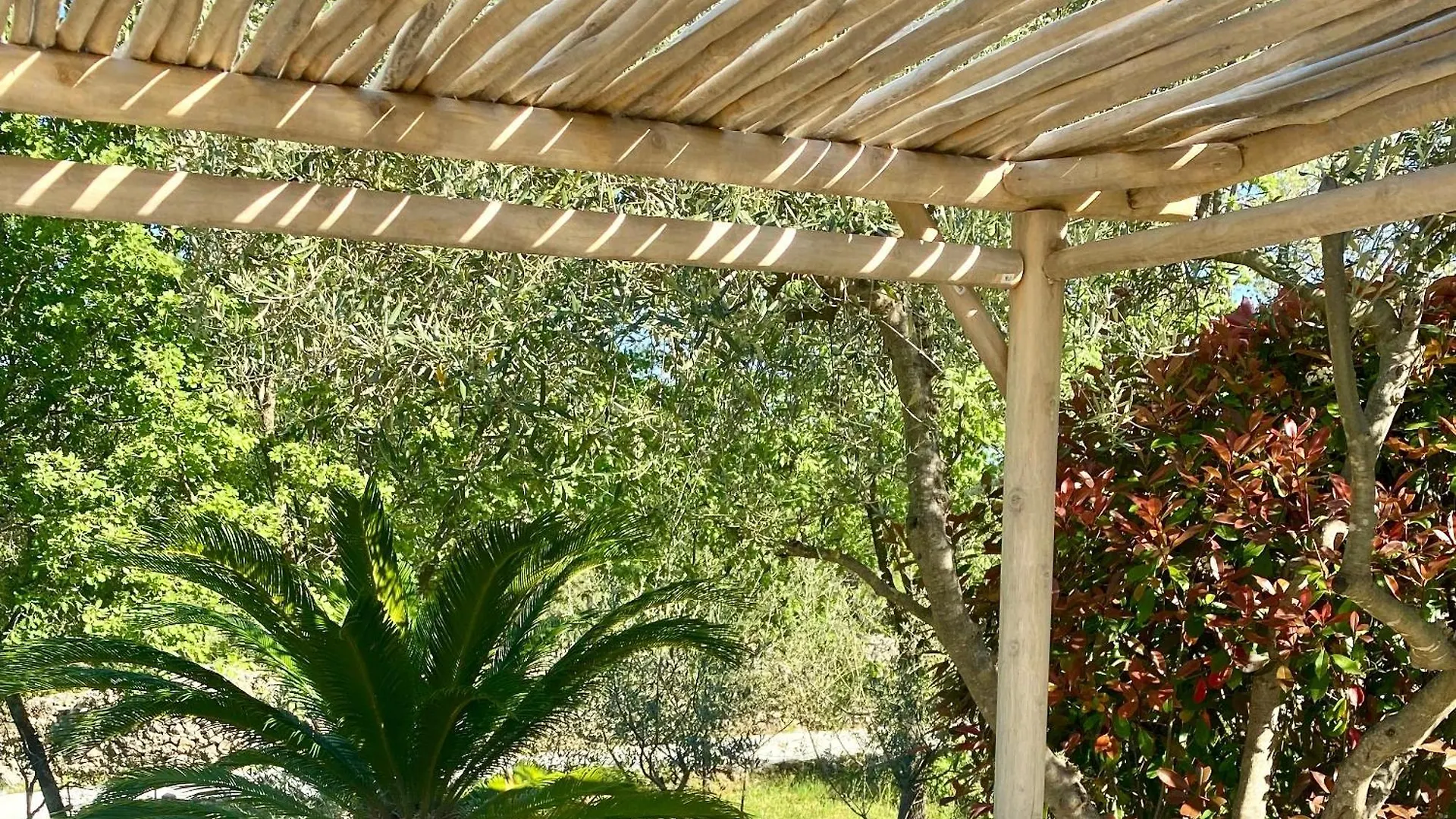 Villa Athena Lorgues France