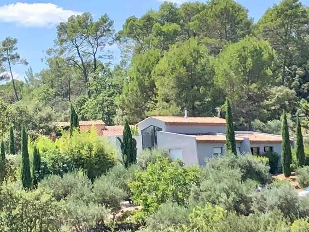 Villa Athena Lorgues 0*,  France