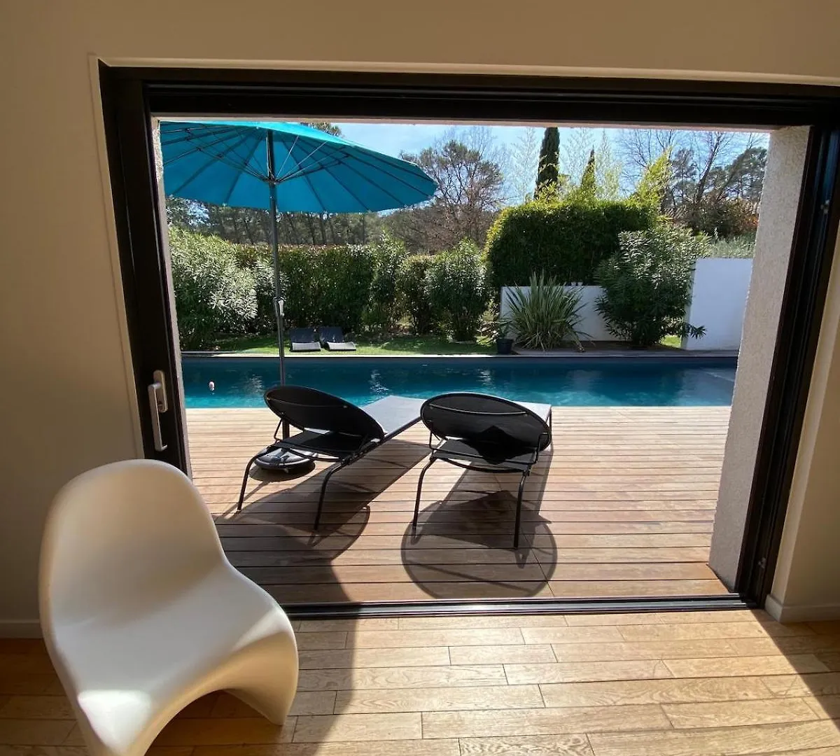 Villa Athena Lorgues