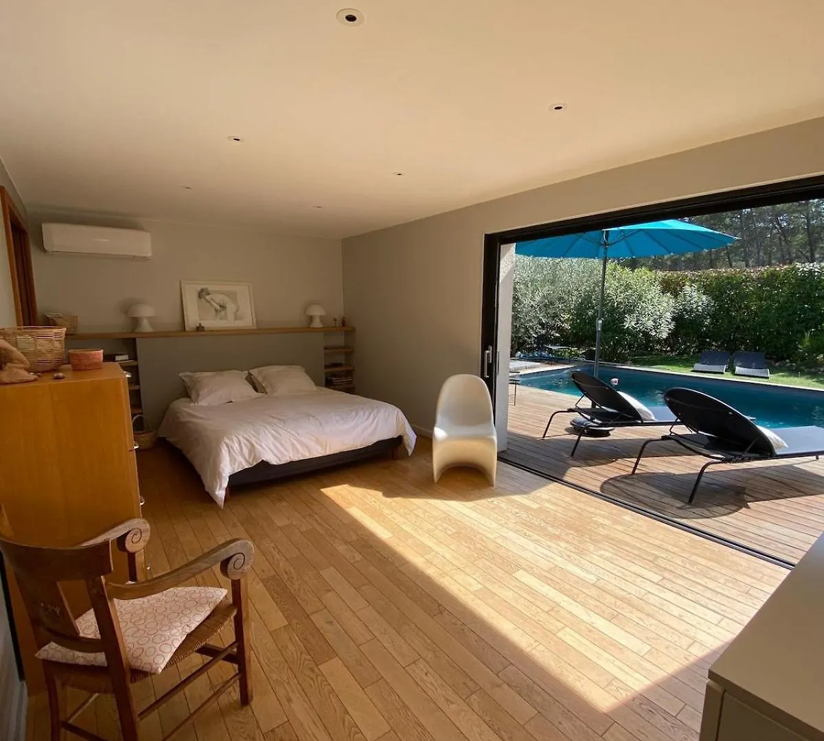 Villa Athena Lorgues