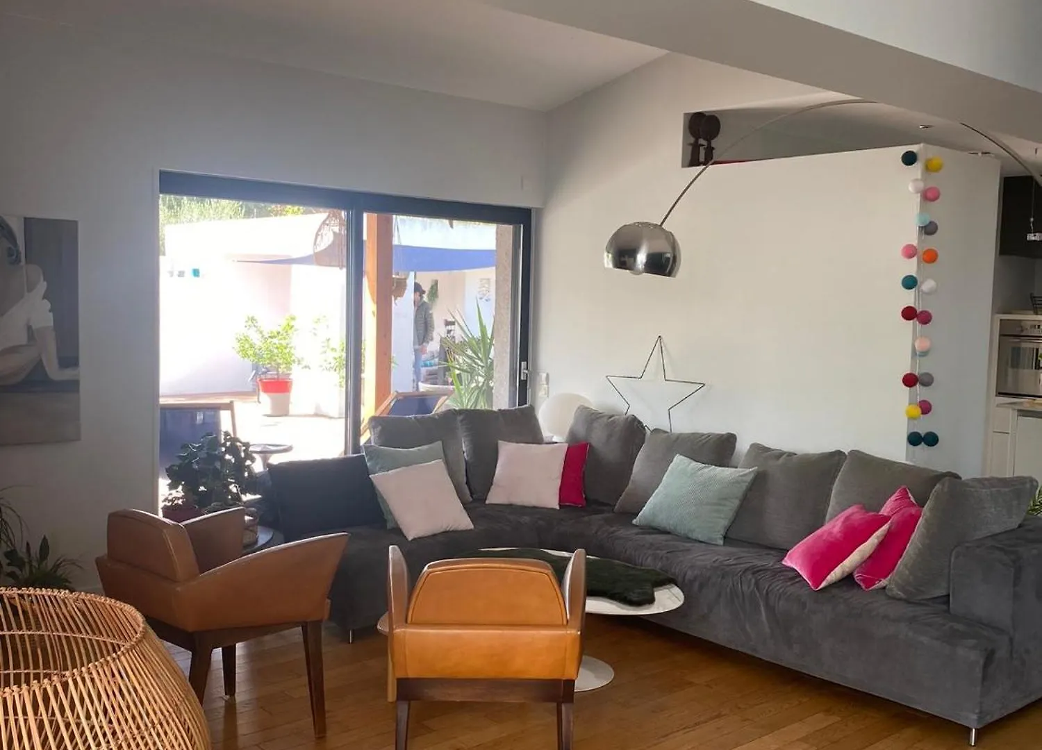 Villa Athena Lorgues