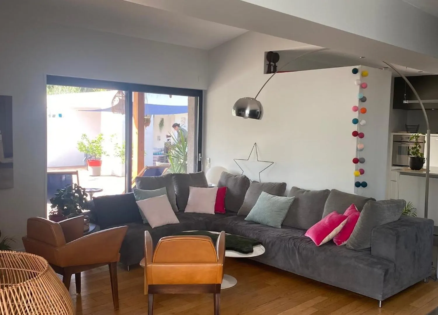 Villa Athena Lorgues