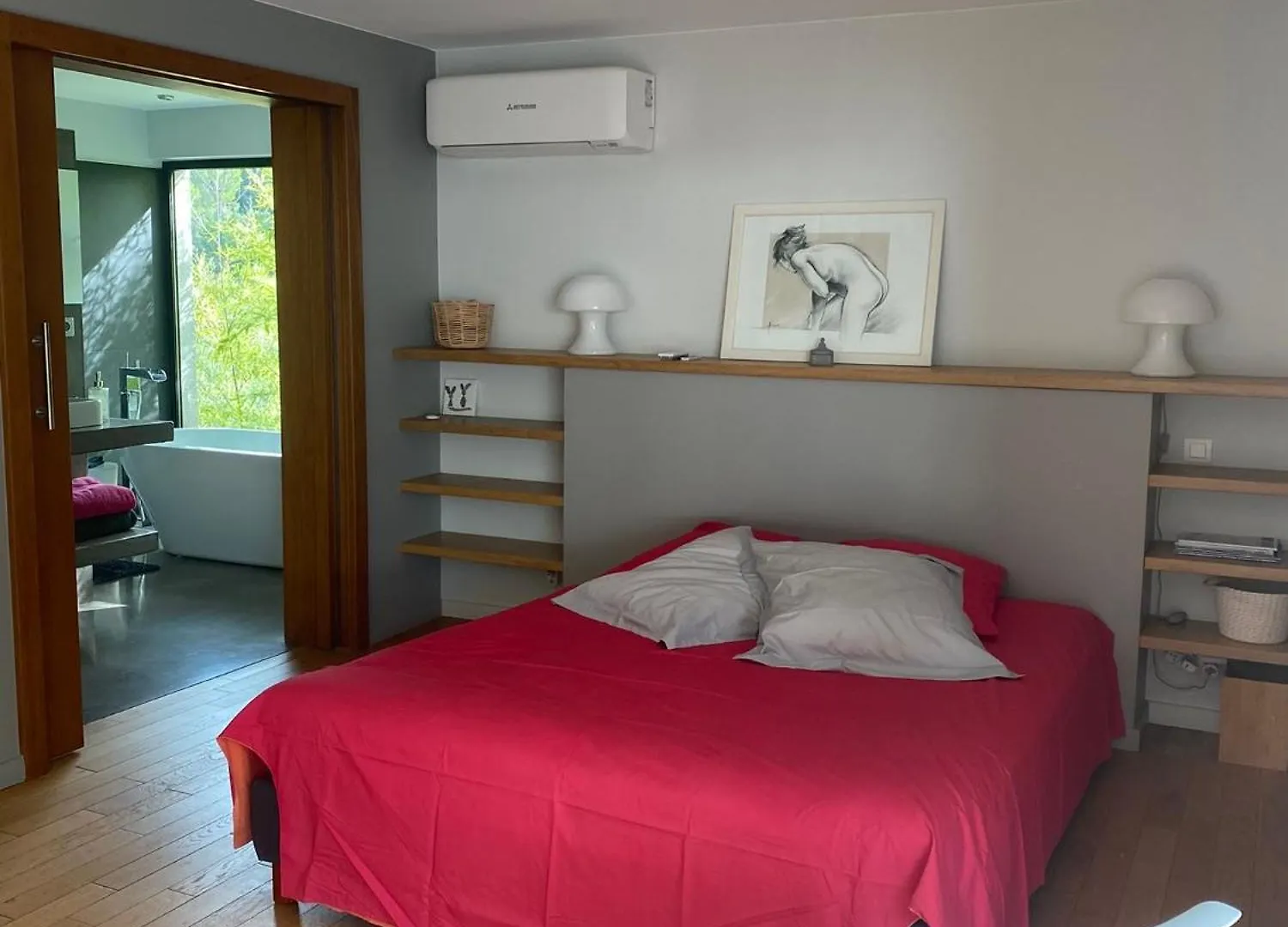 Villa Athena Lorgues 0*,  France