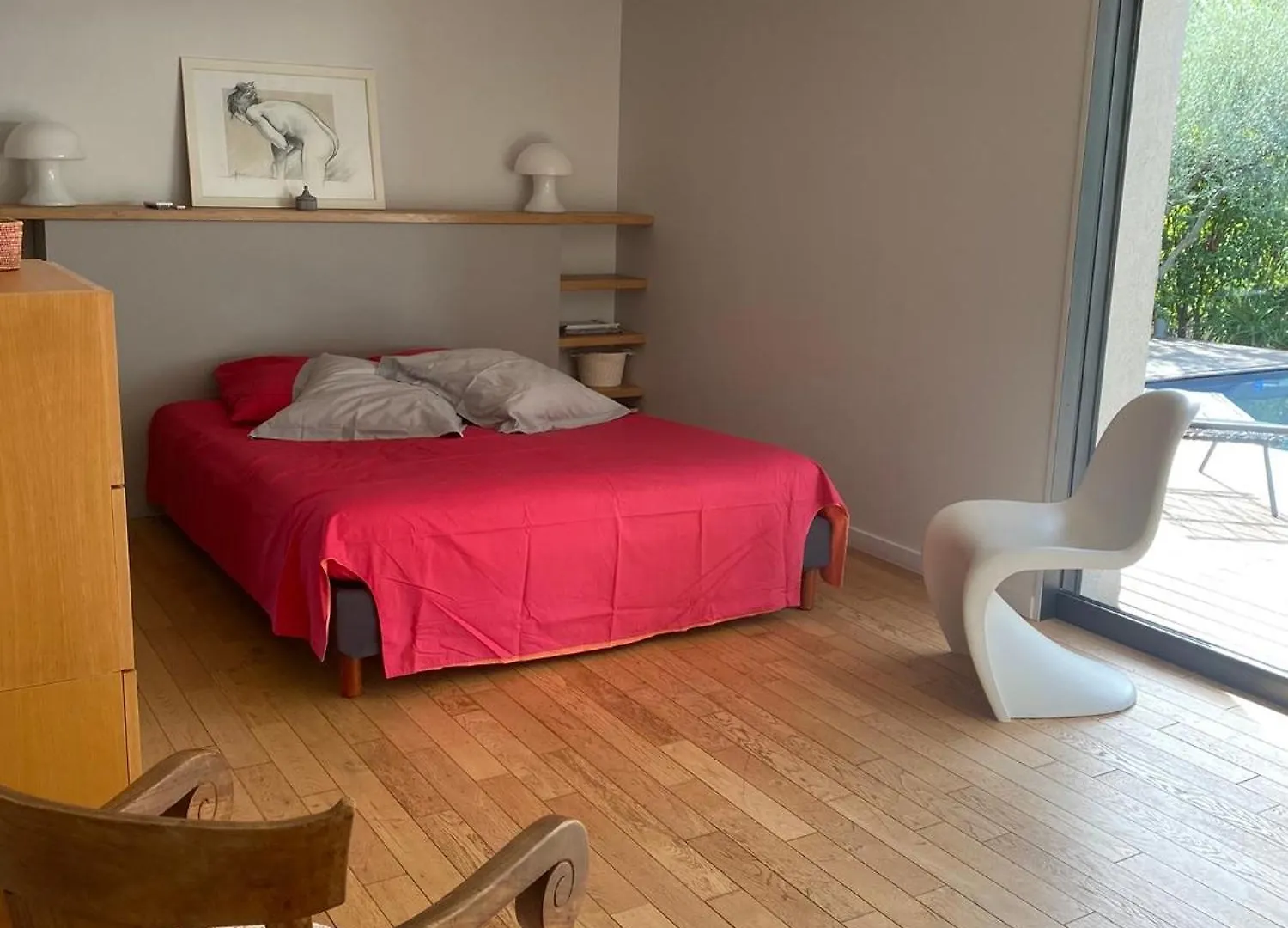 Villa Athena Lorgues France