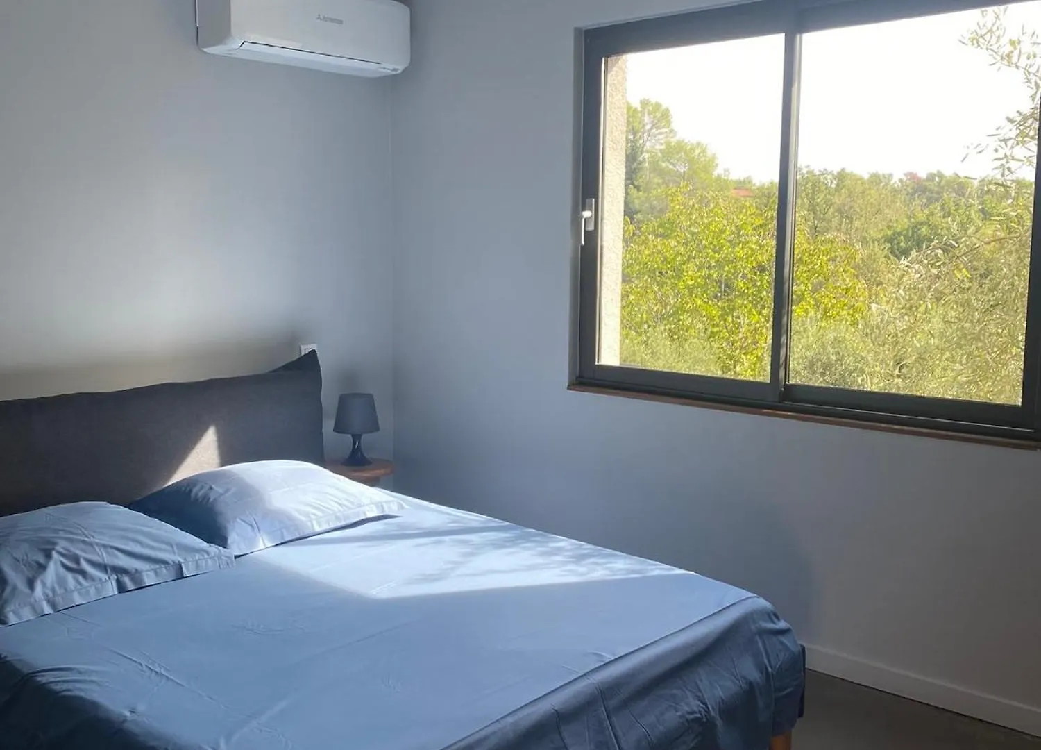 Villa Athena Lorgues
