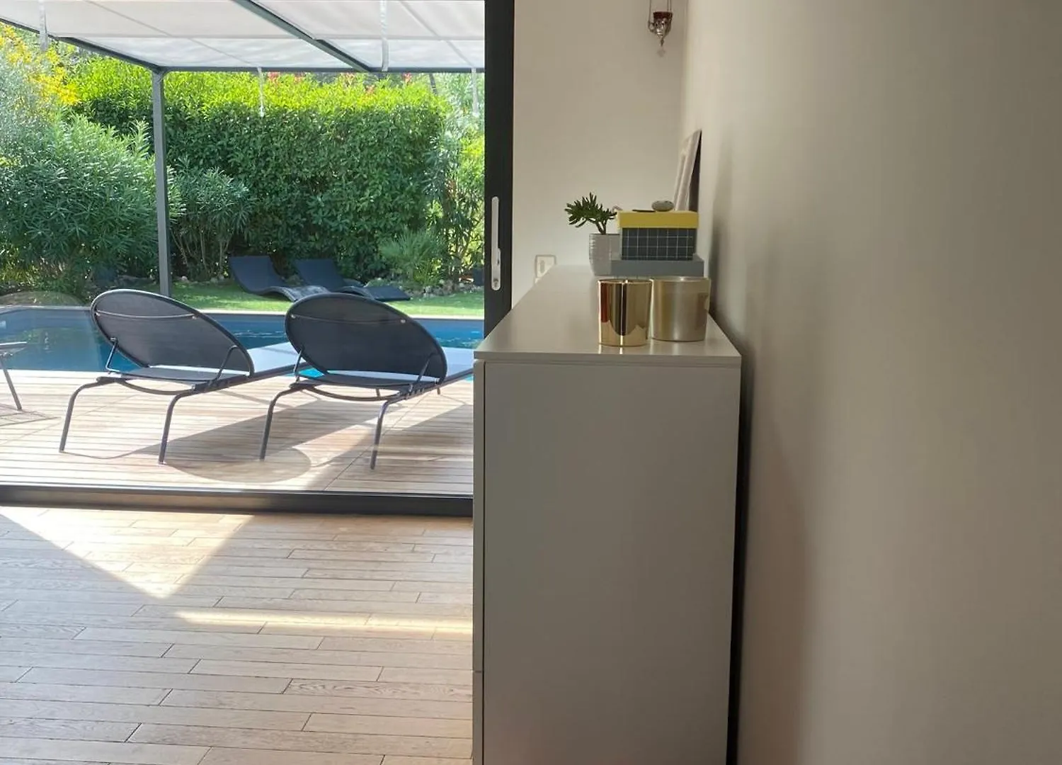 Villa Athena Lorgues