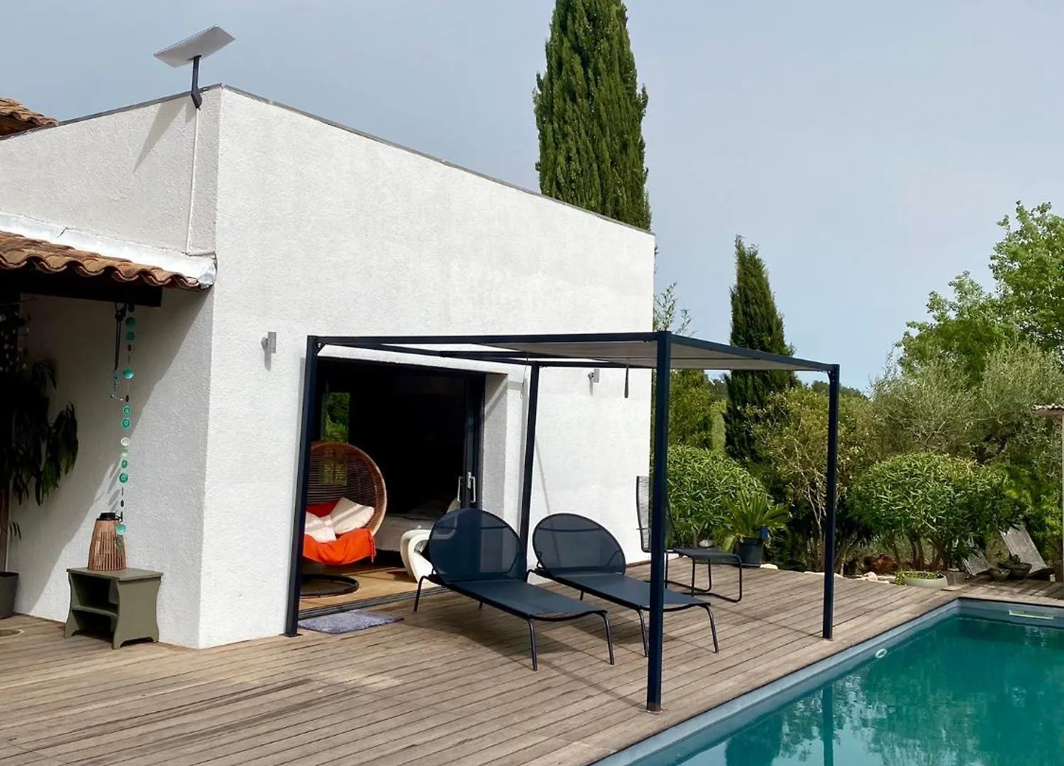 Villa Athena Lorgues