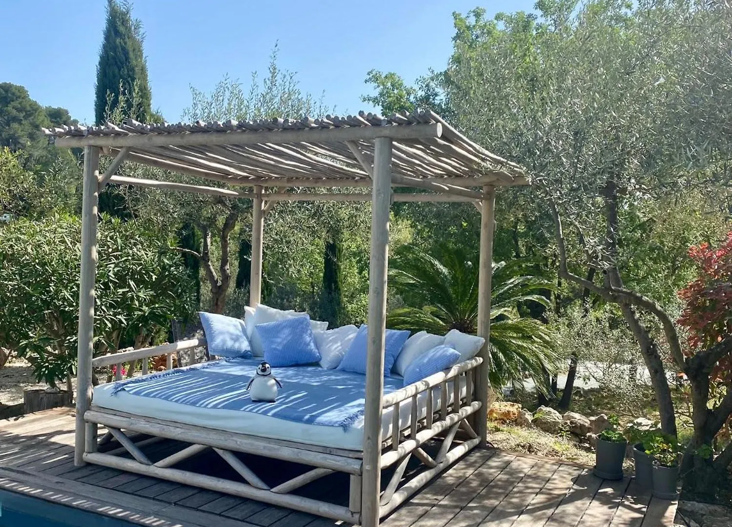 Villa Athena Lorgues 0*,  France