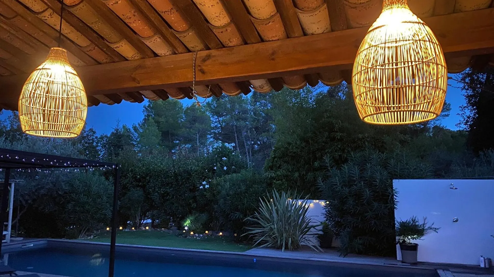 Villa Athena Lorgues